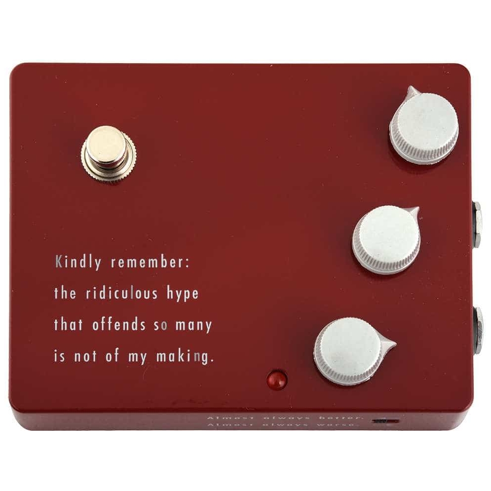 Klon KTR Centaur